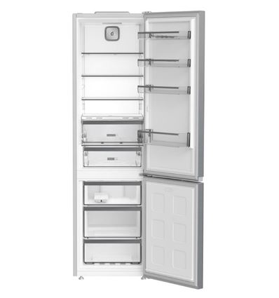COMBI WHIRLPOOL WHK26362XP5E NF 187X60 D INOX - WHK26362XP5E