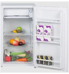FRIGO TABLE TOP NEVIR NVRBE68350BCE 83x48 E - NVRBE68350BCE