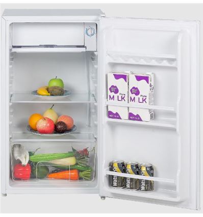 FRIGO TABLE TOP NEVIR NVRBE68350BCE 83x48 E - NVRBE68350BCE