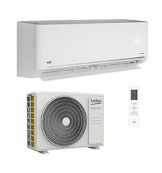 AA SPLIT BEKO BEHPG090 (BEHPG 090+BEHPG091) A++/AI - BEHPG090