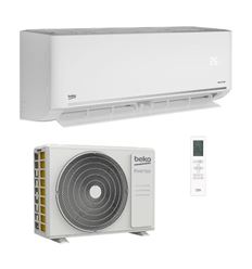 AA SPLIT BEKO BEHPG120 (BEHPG120+BEHPG121) A++/A+I - BEHPG120