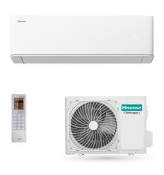 AA SPLIT HISENSE HB35XU0A A+++/A++ WIFI R32