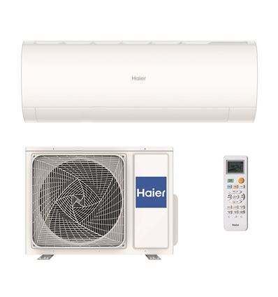 AA SPLIT HAIER PERLA 25 PRE WIFI A+++/A+++ R32 - AS25PBPHRAPRE