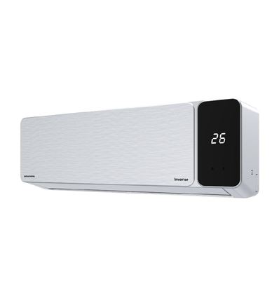 AA SPLIT GRUNDIG GEEPDH120 A+++/A++ WIFI R32 - GEEPDH120