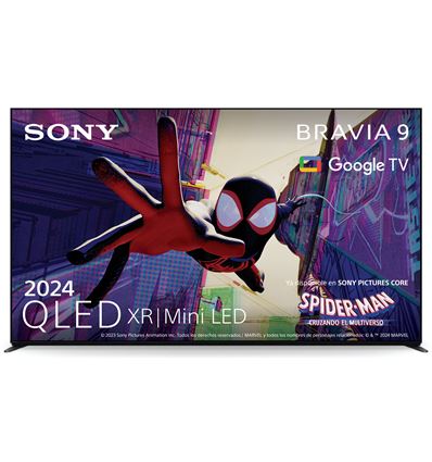 LED SONY 85 K85XR90PAEP BRAVIA 9 - K85XR90PAEP
