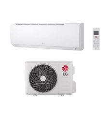 A.A. SPLIT LG GREENLG12SET (W12TENEU+W12TEUEU) A++ - GREENLG12SET