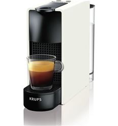 CAFETERA KRUPS XN1101RD NESPRESSO BLANCO - XN1101RD-1