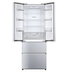 COMBI HAIER HFR5719ENMG NF 190X70 INOX E MULTIDOOR - HFR5719ENMG
