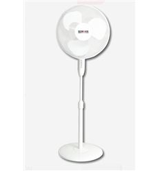 VENTILADOR ROMMER V-16 40CM 40W BLANCO - VENTILADORV16