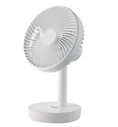 VENTILADOR ORBEGOZO SOBREMESA TF1016 16CM - TF1016