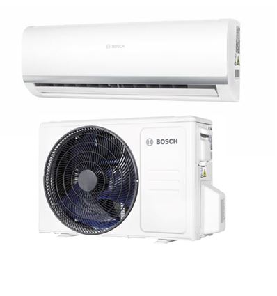 AA SPLIT BOSCH CLIMATE2000 3.5KW (7733701988+7733) - CLIMATE2000