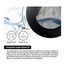 LAVADORA SECADORA SAMSUNG WD90DB7B85GWU3 9/6KG 14% - WD90DB7B85GWU3-1