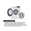 LAVADORA SECADORA SAMSUNG WD90DB7B85GWU3 9/6KG 14% - WD90DB7B85GWU3-2