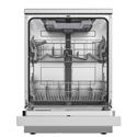 LAVAVAJILLAS CORBERO CLVM861424X 60CM INOX D - CLVM861424X-2