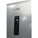 CONGELADOR CORBERO CCVH18524NFX NF 185X60 D INOX - CCVH18524NFX-3