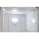 COMBI CORBERO CCH18024X NF 181X54 E INOX - CCH18024X-2