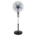 VENTILADOR PIE ORBEGOZO SF0346 45CM MD - SF0346-1