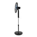 VENTILADOR PIE ORBEGOZO SF0346 45CM MD - SF0346-2