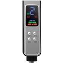 VENTILADOR PIE ORBEGOZO SF0346 45CM MD - SF0346-3