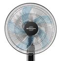 VENTILADOR PIE ORBEGOZO SF0346 45CM MD - SF0346-4