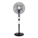 VENTILADOR PIE ORBEGOZO SF0441 OVAL SILENCIOSO - SF0441-1