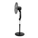 VENTILADOR PIE ORBEGOZO SF0441 OVAL SILENCIOSO - SF0441-2