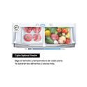 COMBI SAMSUNG SMART RB38C655DS9EF NF 203X60 INOX D - RB38C655DS9EF-2