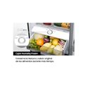 COMBI SAMSUNG SMART RB38C655DS9EF NF 203X60 INOX D - RB38C655DS9EF-3