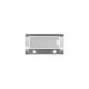 CAMPANA CORBERO 60 ANETO660X 621M3/H INOX&NEGRO A - ANETO660X-3