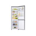 COMBI SAMSUNG SMART RB34C632DSAEF NF 185X60 INOX D - RB34C632DSAEF-1