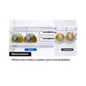 COMBI SAMSUNG SMART RB34C632DSAEF NF 185X60 INOX D - RB34C632DSAEF-3