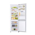 COMBI SAMSUNG SMART RB34C600CWW/EF NF 185X60 C - RB34C600CWWEF-1