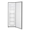 CONGELADOR CORBERO CCVH17023NFX NF 170X54 E INOX - CCVH17023NFX-1