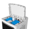 CLIMATIZADOR ORBEGOZO AIR 80 CLIMATIZADOR MD 150W - AIR80-3