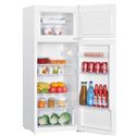 FRIGO CORBERO CF2PH14321W 142.6X54.5 E - CF2PH14321W-1