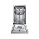 LAVAVAJILLAS SAMSUNG DW50R4070FS/EC 45CM INOX E - DW50R4070FS-1
