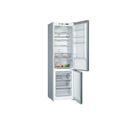 COMBI BOSCH KGN39VIEA NF 203X60 INOX E - KGN39VIEA-1