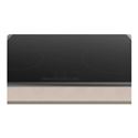 VITRO BALAY 3EB720XR 60CM 4 ZONAS MARCO INOX - 3EB720XR-1