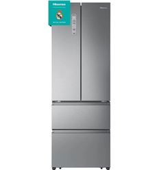 COMBI HISENSE RF632N4AIC1 NF 201x70 C INOX - RF632N4AIC1