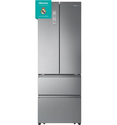 COMBI HISENSE RF632N4AIC1 NF 201x70 C INOX - RF632N4AIC1