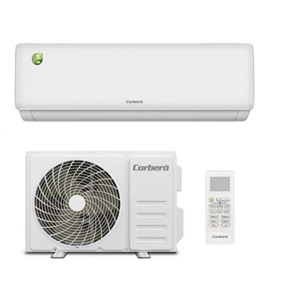 AA SPLIT CORBERO CST12SIROCO WIFI A++/A+ R32 - CST12SIROCO