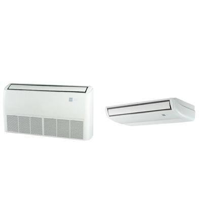 A.A SUELO-TECHO MIDEA MUE-71(24)N8Q-2 A++/A+ - 13950432