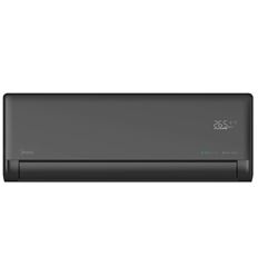 A.A. SPLIT MIDEA SOLSTICE BLACK 52(18)N8-N WIFI A+ - 13950484