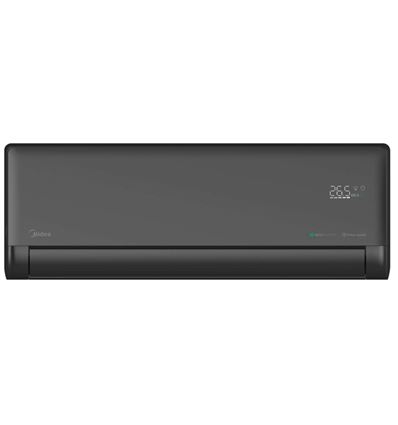 A.A. SPLIT MIDEA SOLSTICE BLACK 52(18)N8-N WIFI A+ - 13950484