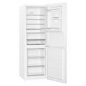 COMBI CORBERO CCHGL185NFW NF 185X60 E CRISTAL BLAO - CCHGL185NFW-1