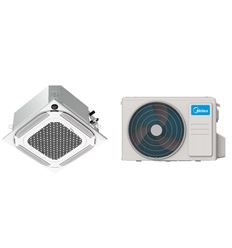 A.A CASSETTE MIDEA MCAU-35(12)N8Q-2 A++/A+ - 13950425