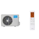 A.A CASSETTE MIDEA MCAU-35(12)N8Q-2 A++/A+ - 13950425-1