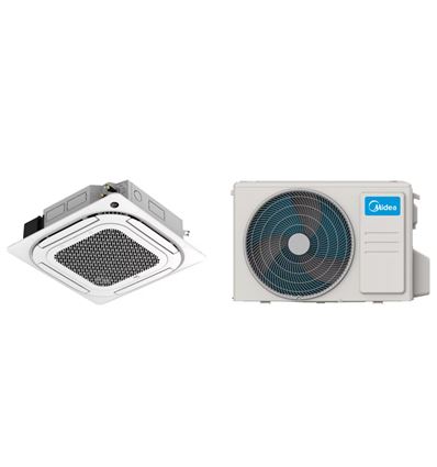 A.A CASSETTE MIDEA MCD-90(30)N8Q-2 A++/A+ - 13950428