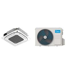 A.A CASSETTE MIDEA MCD-160(55)N8R-2 A++/A+ - 13950431