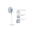 VENTILADOR PIE S&P ARTICWIND400CN 40CM 55W - 5301457400-2